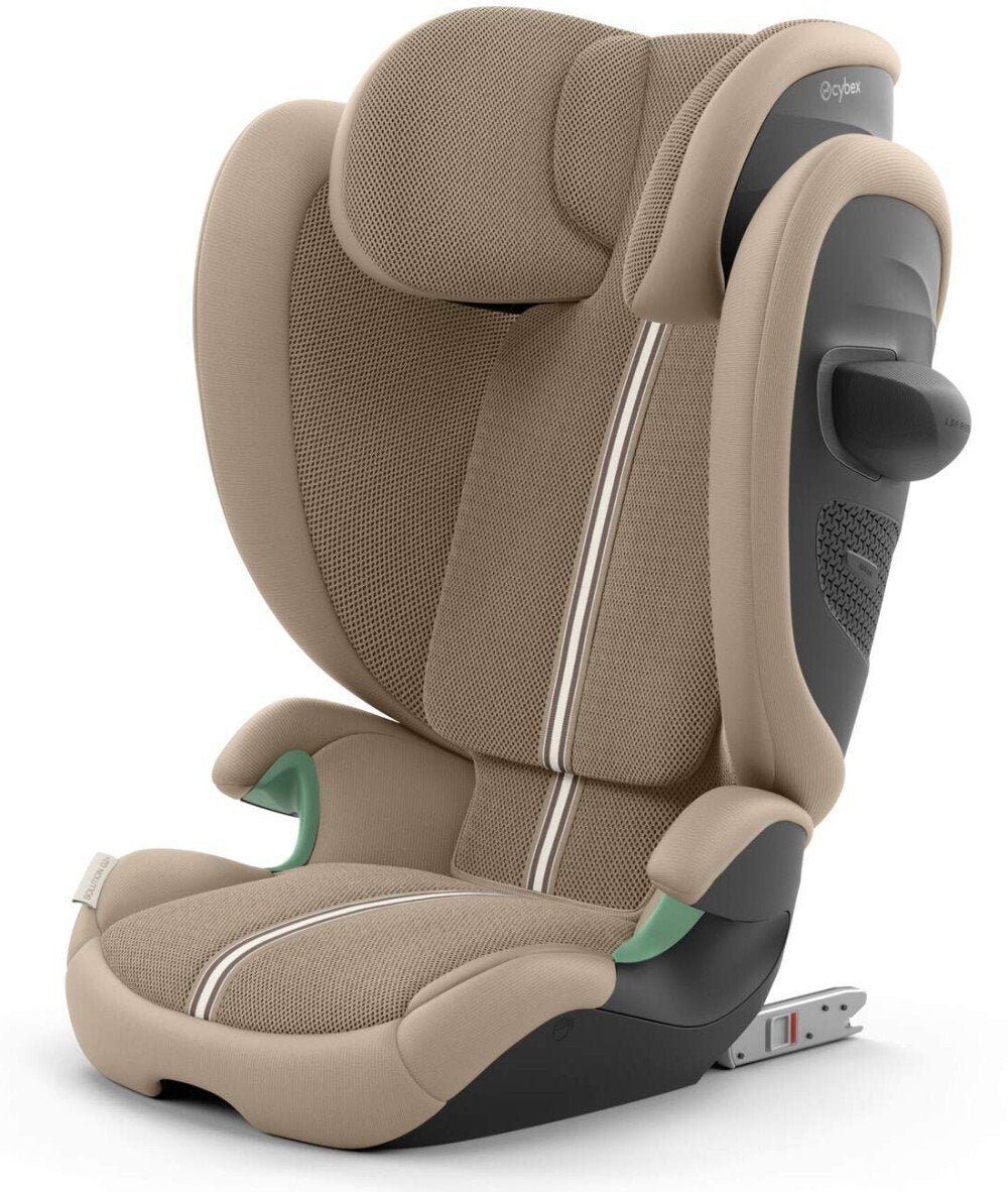 cybex-autokedute-solution-g2-100-150cm-plus-almond-beige-smelio-spalvos-1756649958-1000xauto_0.jpg Cybex bērnu autokrēsliņš smilšu bēšā krāsā ar augstu atzveltni un polsterētām sānu malām