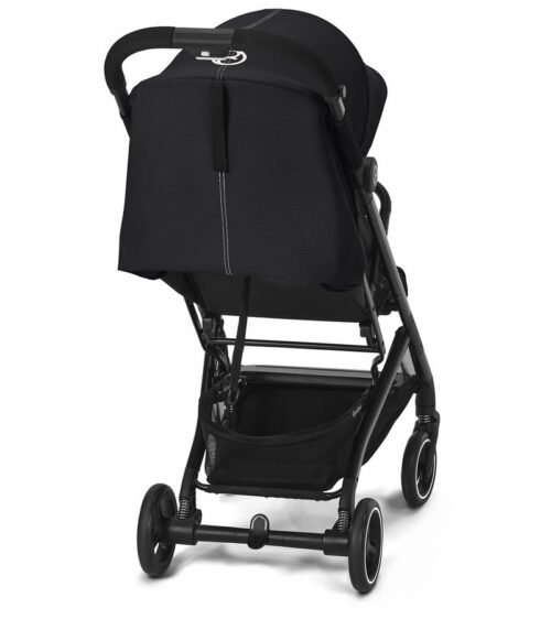 Cybex Beezy sporta rati Stormy Blue 4