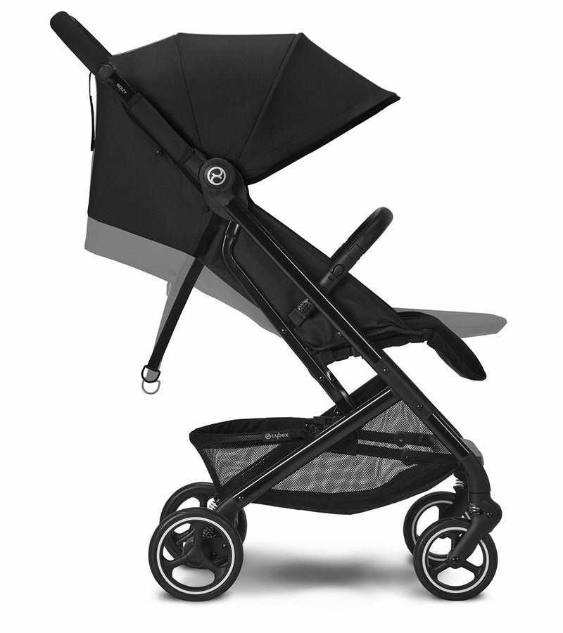Cybex Beezy sporta rati Stormy Blue 2