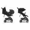 Cybex Beezy sporta rati Stormy Blue 3