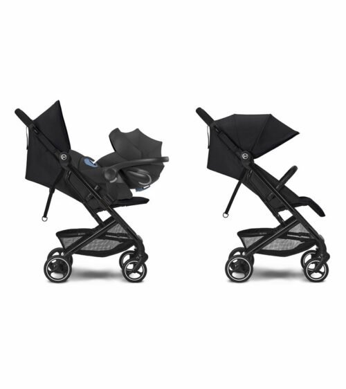 Cybex Beezy sporta rati Stormy Blue 3