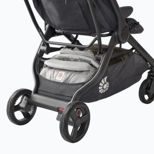 Ergobaby Metro 3 sporta rati Natural Beige 6