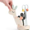 Done by Deer labirints Lalee ar piesūcekņiem – foto 3