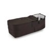 Bugaboo Donkey 6 Twin rati dvīņiem Cocoa Brown – 7