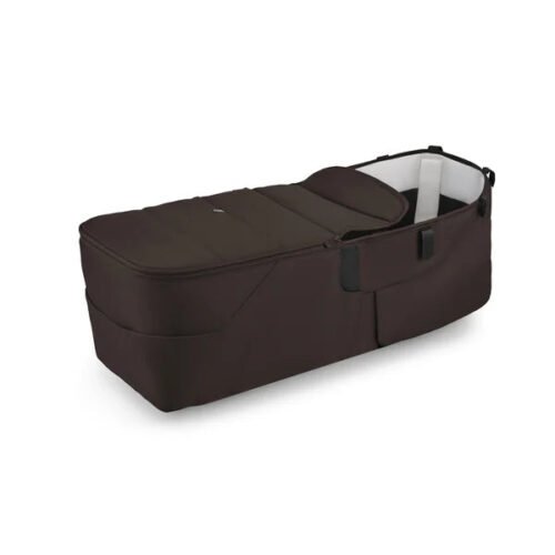 Bugaboo Donkey 6 Twin rati dvīņiem Cocoa Brown – 7