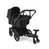 Bugaboo Donkey 6 Mono universālie ratiņi 2in1 Deep Indigo