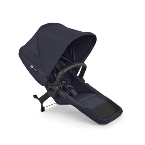 Bugaboo Donkey 6 Twin rati dvīņiem Indigo Blue – 6