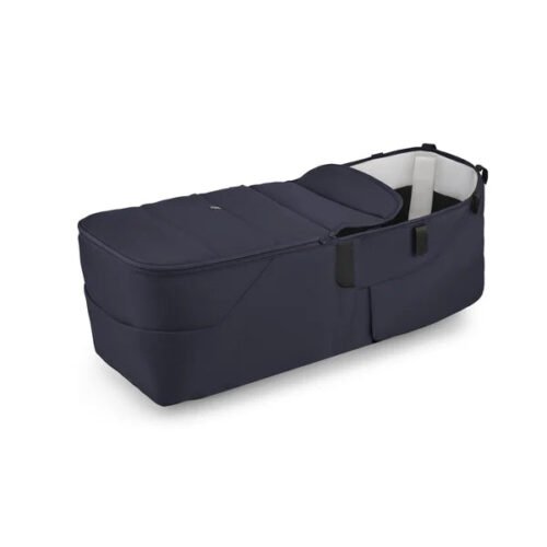 Bugaboo Donkey 6 Twin rati dvīņiem Indigo Blue – 7