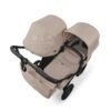 Bugaboo Donkey 6 Duo rati diviem bērniem Desert Taupe – 4