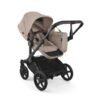 Bugaboo Donkey 6 Twin rati dvīņiem Desert Taupe – 5