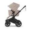 Bugaboo Donkey 6 Mono universālie ratiņi 2in1 Desert Taupe Melange – 4