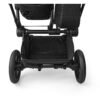 Bugaboo Donkey 6 Mono universālie ratiņi 2in1 Desert Taupe Melange – 5