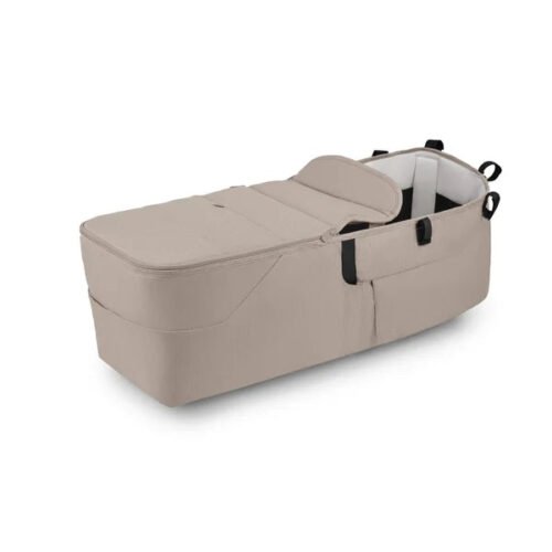 Bugaboo Donkey 6 Twin rati dvīņiem Desert Taupe – 8
