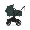 Bugaboo Donkey 6 Twin rati dvīņiem Fern Green – 3
