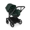 Bugaboo Donkey 6 Twin rati dvīņiem Fern Green – 5