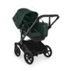 Bugaboo Donkey 6 Mono universālie ratiņi 2in1 Fern Green – 3