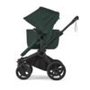 Bugaboo Donkey 6 Twin rati dvīņiem Fern Green – 4