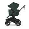 Bugaboo Donkey 6 Mono universālie ratiņi 2in1 Fern Green – 4