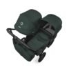 Bugaboo Donkey 6 Duo rati diviem bērniem Fern Green – 4