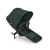 Bugaboo Donkey 6 Twin rati dvīņiem Fern Green