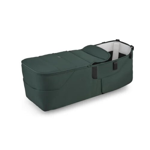 Bugaboo Donkey 6 Twin rati dvīņiem Fern Green