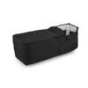 Bugaboo Donkey 6 Twin rati dvīņiem Heritage Black