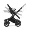 Bugaboo Donkey 6 Twin rati dvīņiem Fern Green
