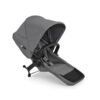 Bugaboo Donkey 6 Twin rati dvīņiem Moon Grey