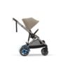 Cybex e-Gazelle S sporta rati Almond Beige 3
