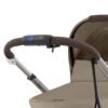 Cybex e-Gazelle S sporta rati Almond Beige 7