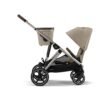 Cybex Gazelle S sporta rati Almond Beige 4