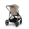 Cybex Gazelle S sporta rati Almond Beige 5