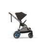 Cybex e-Gazelle S sporta rati Chocolate Brown 3