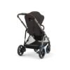 Cybex e-Gazelle S sporta rati Chocolate Brown 4