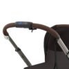 Cybex e-Gazelle S sporta rati Chocolate Brown 6