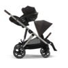 Cybex Gazelle S sporta rati Chocolate Brown 6