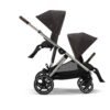 Cybex Gazelle S sporta rati Chocolate Brown 7