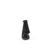 Cybex e-Gazelle S sporta rati Moon Black 5