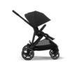 Cybex Gazelle S sporta rati Moon Black 3