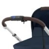 Cybex e-Gazelle S sporta rati Ocean Blue 7