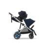 Cybex e-Gazelle S sporta rati Ocean Blue 8