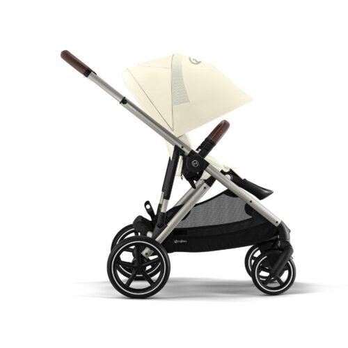 Cybex Gazelle S sporta rati Seashell Beige 3