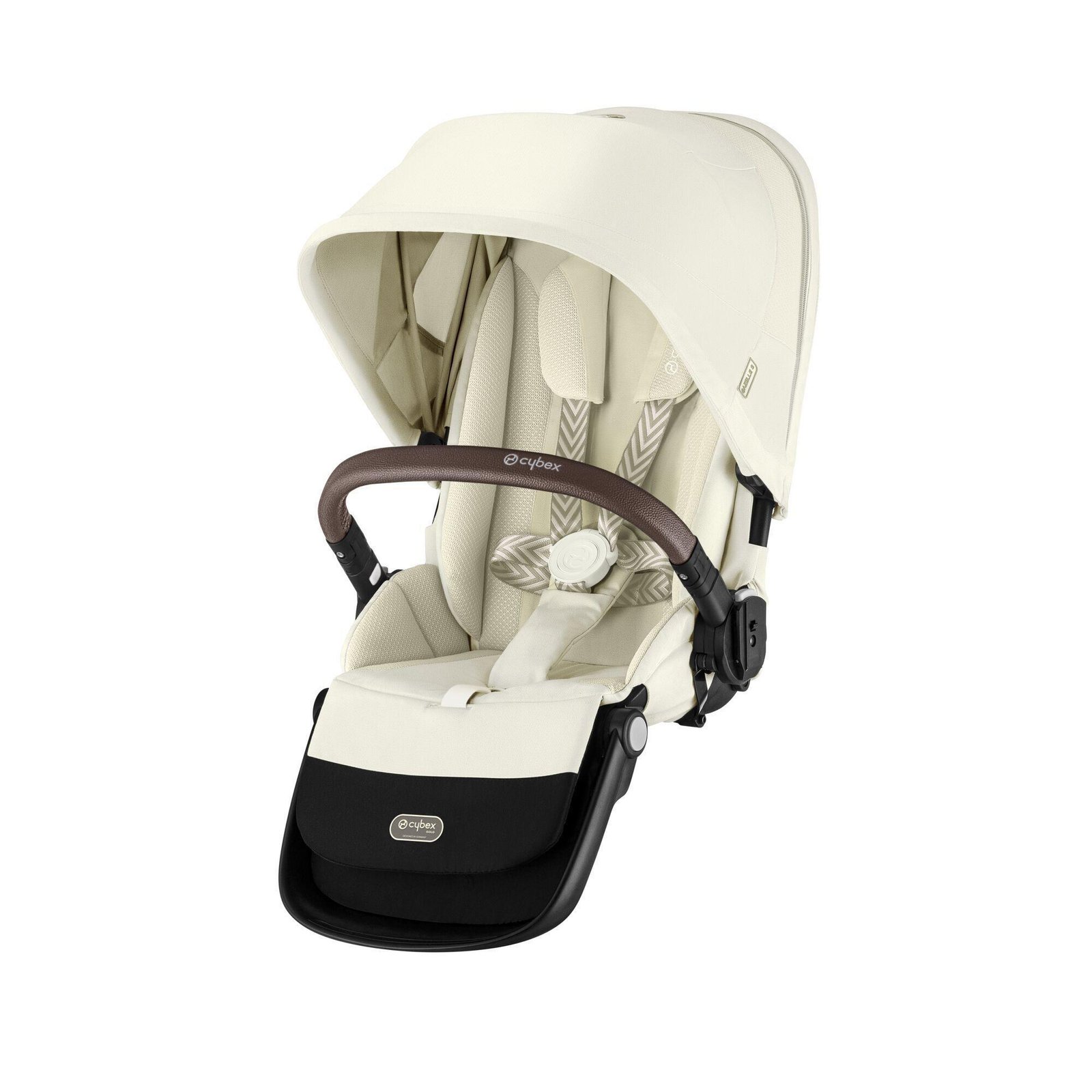 double-strollers-cybex-seashell-beige-cybex-gazelle-s-seat-unit-seashell-beige-for-taupe-frame-130086-74069.jpg Cybex Gazelle S pastaigu daļa Seashell Beige, Taupe rāmim