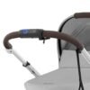 Cybex e-Gazelle S sporta rati Stone Grey 5