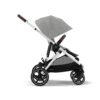 Cybex Gazelle S sporta rati Stone Grey 3
