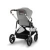Cybex Gazelle S sporta rati Stone Grey 4