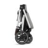 Cybex Gazelle S sporta rati Stone Grey 5