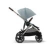 Cybex Gazelle S sporta rati Stormy Blue 3