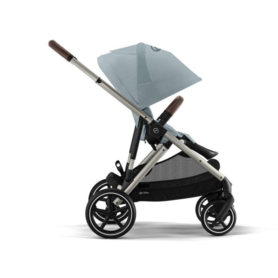 Cybex Gazelle S sporta rati Stormy Blue 3