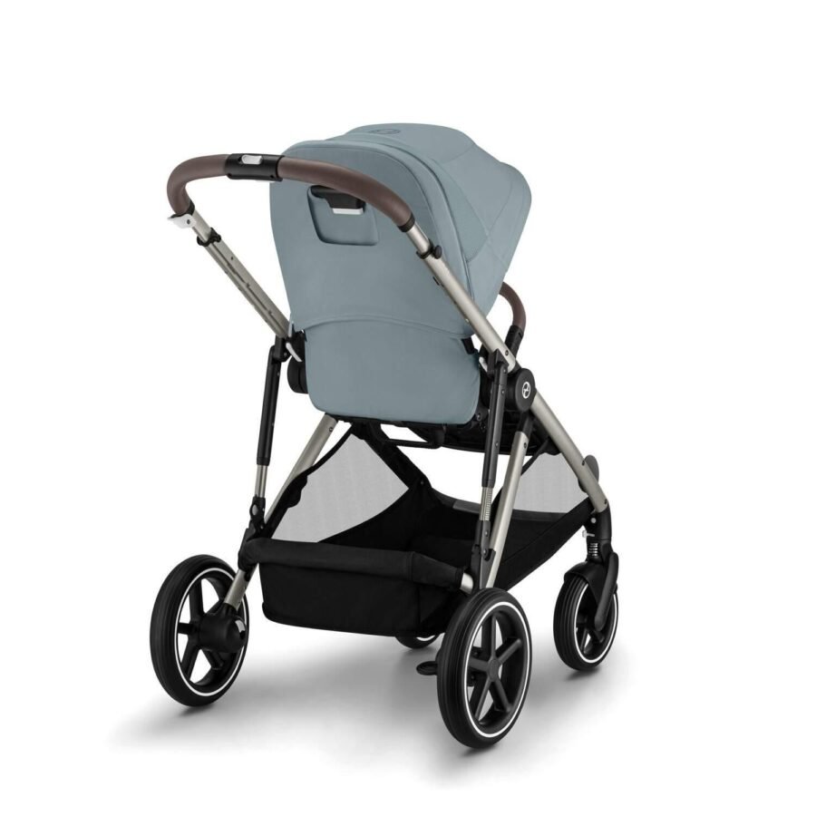 Cybex Gazelle S sporta rati Stormy Blue 4